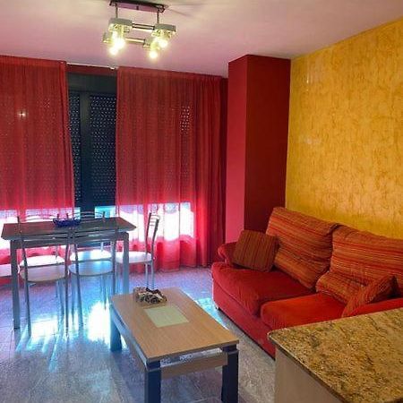 Apartamento Studio Rianjo Exteriör bild