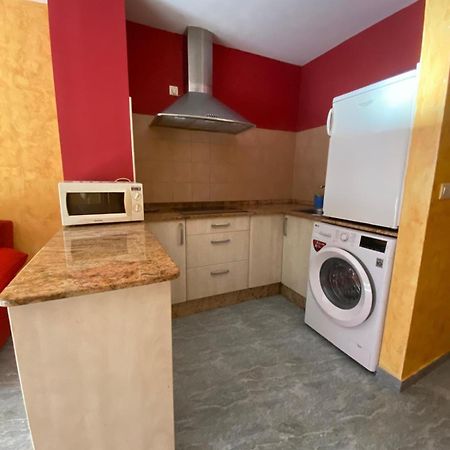 Apartamento Studio Rianjo Exteriör bild