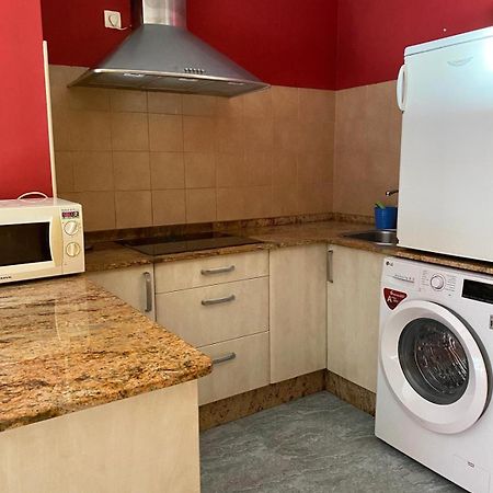 Apartamento Studio Rianjo Exteriör bild