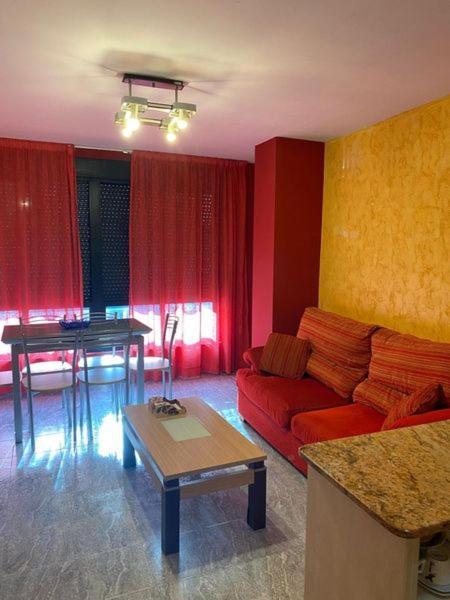 Apartamento Studio Rianjo Exteriör bild