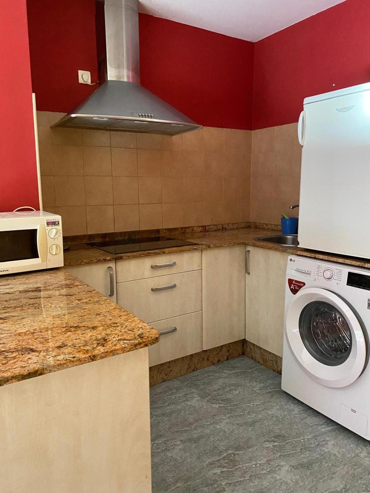 Apartamento Studio Rianjo Exteriör bild