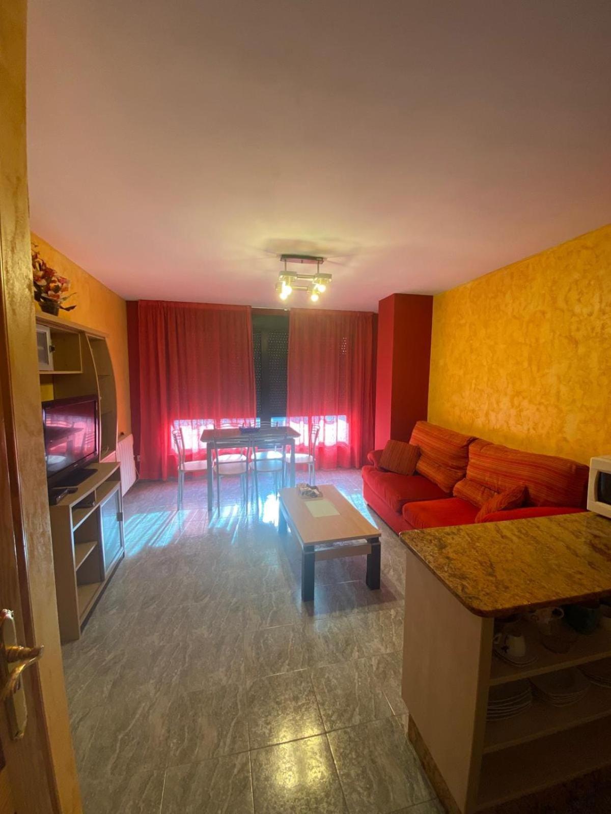 Apartamento Studio Rianjo Exteriör bild