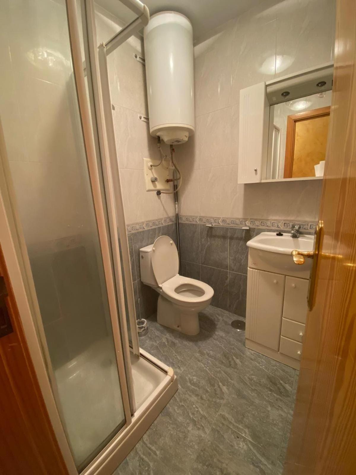 Apartamento Studio Rianjo Exteriör bild